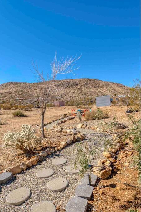 Desert Dreamer Yucca Valley Eksteriør bilde